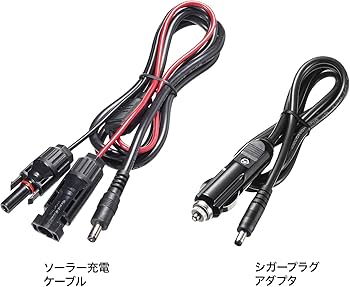 Amazon.co.jp: サンワサプライ(Sanwa Supply) ポータブル電源 296Wh